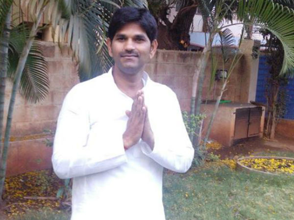 ಗೋವಾದಲ್ಲಿದ್ದಾರೆ ಶಾಸಕ ಗಣೇಶ್‌?