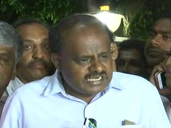 ಜೆಡಿಎಸ್‌ಗೆ ಕಡಿಮೆ ಸೀಟು: ಸಿಎಂ ಗರಂ