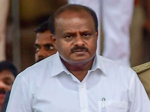 ಬಿಜೆಪಿಯನ್ನು ಕಟ್ಟಿಹಾಕಿರುವ ಕುಮಾರಸ್ವಾಮಿ