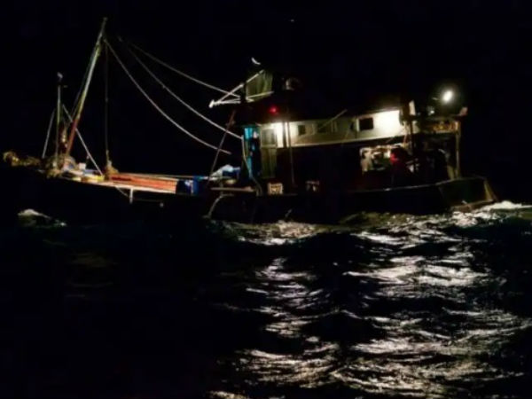  ಮೀನುಗಳ ಉತ್ಪತ್ತಿ ಮೇಲೆ ಪರಿಣಾಮ