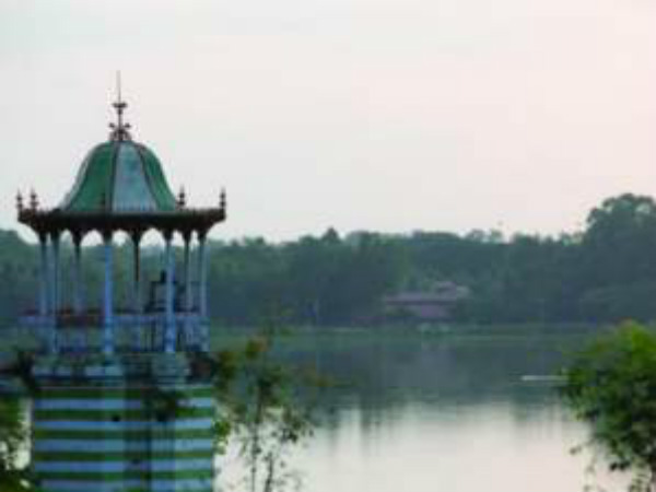  ವಿಹಾರಕ್ಕೆ ಹೇಳಿ ಮಾಡಿಸಿದ ಜಾಗ 