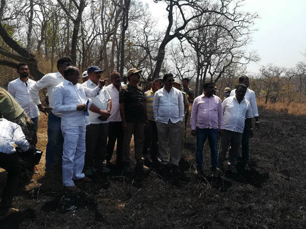  ಎಚ್ಚರಿಕೆ ವಹಿಸುವಂತೆ ಸೂಚನೆ