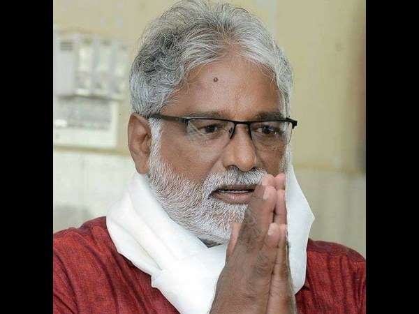  ಬಿಎಸ್ಪಿಯಿಂದ ಅಭ್ಯರ್ಥಿಯಾಗಿ ಎನ್.ಮಹೇಶ್?