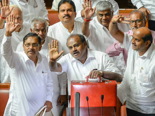  ಅನುಷ್ಠಾನ ಮಾಡುವ ಭರವಸೆ