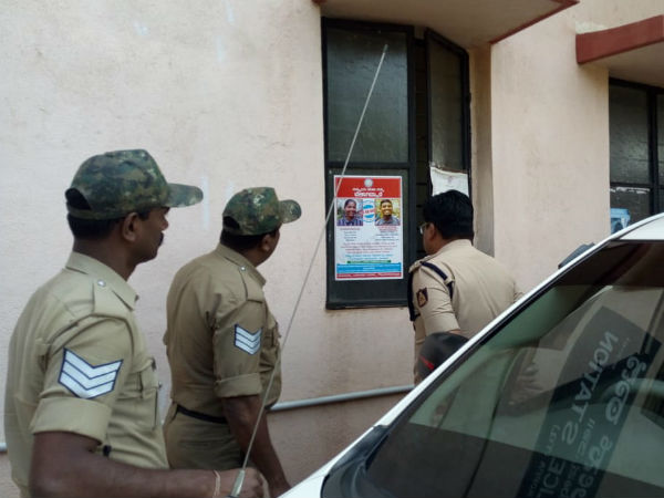  ಏಳು ಪೊಲೀಸರನ್ನು ಹತ್ಯೆಗೈದಿದ್ರು 