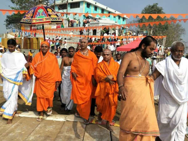 ಧಾರ್ಮಿಕ ಕಾರ್ಯಕ್ರಮಗಳ ವಿವರ