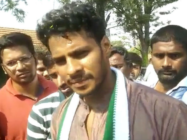  ನಿಖಿಲ್ ಕಣಕ್ಕಿಳಿಸಿದರೆ ಸುಲಭವಾಗಿ ಗೆಲುವು