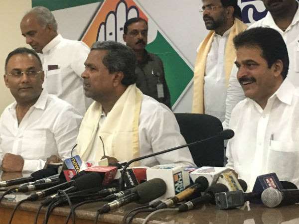 ಕಾಂಗ್ರೆಸ್‌ ನಾಯಕರು ಇಕ್ಕಟ್ಟಿನಲ್ಲಿ