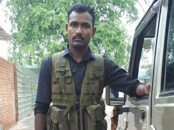  ಶ್ರೀನಗರದಲ್ಲಿ ಸೇವೆ ಸಲ್ಲಿಸಲು ನಿಯೋಜನೆ