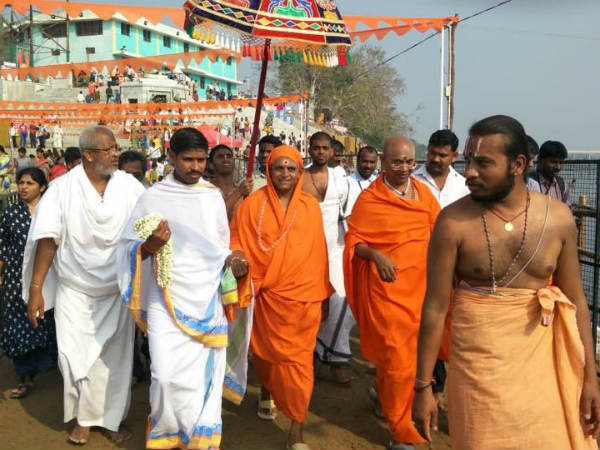 ಸರ್ವ ತಯಾರಿಯೂ ಸಜ್ಜು 