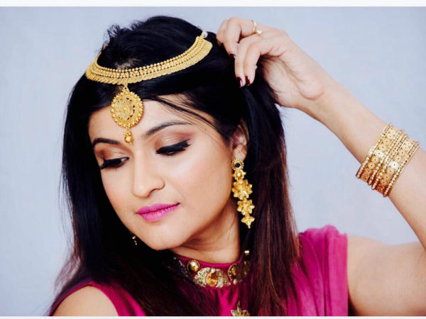 ತವರು ಮನೆಯಿಂದಲೂ ಪ್ರೋತ್ಸಾಹ