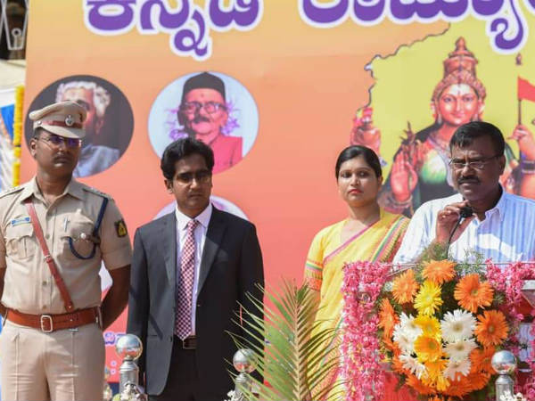  ಬಹಳ ದಿನಗಳಿಂದಲೇ ಪ್ರೀತಿ ಇತ್ತು