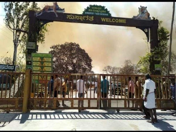  ತನಿಖೆ ನಡೆಸಲು ಸೂಚನೆ 