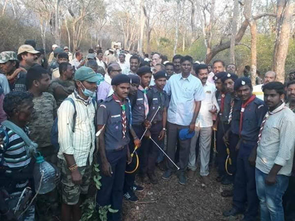  ಒನ್ ಇಂಡಿಯಾ:ಈ ಘಟನೆ ಹೇಗಾಯ್ತು ಎಂಬ ಮಾಹಿತಿ ಇದೆಯಾ? 