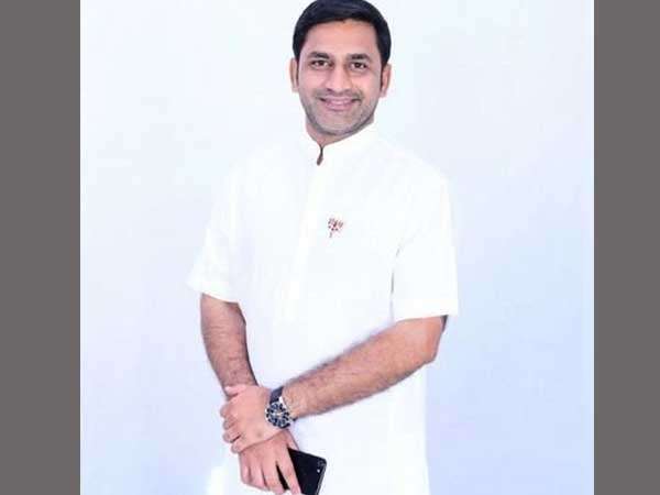 ಹಣದ ಜವಾಬ್ದಾರಿ ನನಗೆ ವಹಿಸಲಾಗಿದೆ