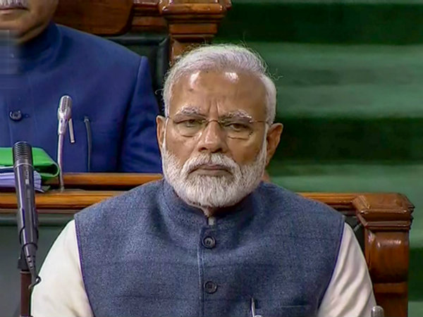 ರಫೇಲ್‌ ಬಗ್ಗೆ ಮೋದಿ ಮಾತು