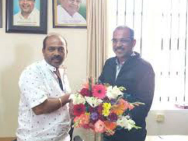  ಫೆಬ್ರವರಿ 23ಕ್ಕೆ ಚುನಾವಣೆ 