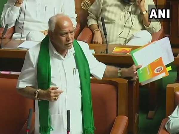 ಸದನವನ್ನು ರಣರಂಗವಾಗಿಸಲಿದೆ ಬಿಜೆಪಿ