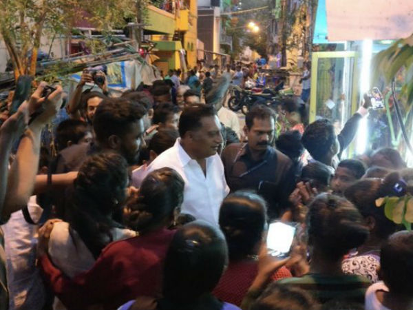 ಪ್ರಕಾಶ್ ರೈಗೆ ಹಾದಿ ಸುಗಮವಿಲ್ಲ