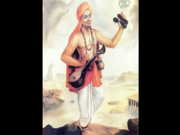 Karnataka Sangeeta : The music of Karnataka Karnataka Sangeeta : The music of Karnataka