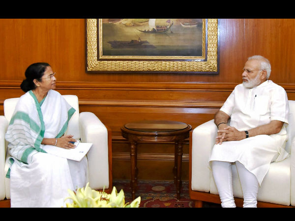 ಮಮತಾರನ್ನು ಹಣಿಯುವುದೇ ಬಿಜೆಪಿ?