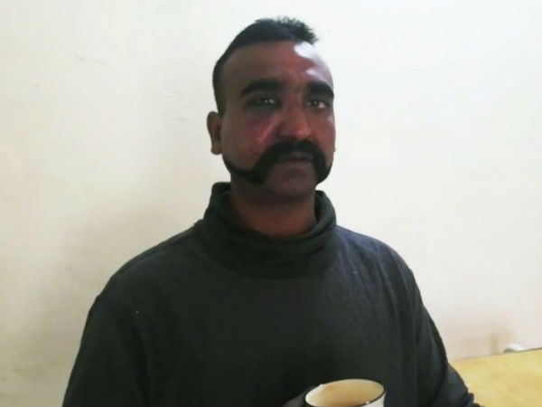  ಪಾಕ್ ನಿಂದ ಎರಡು ವಿಡಿಯೋ ಬಿಡುಗಡೆ