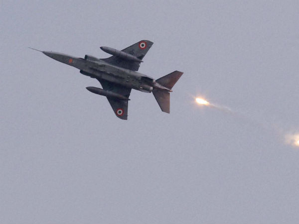 100 ಕಿಲೋಮೀಟರ್ ಫಾಸಲೆಯೊಳಗೆ ವಿಮಾನ ಗುರುತು