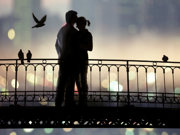 ನೀನಿಲ್ಲದೆ ಬದುಕಿಲ್ಲ...