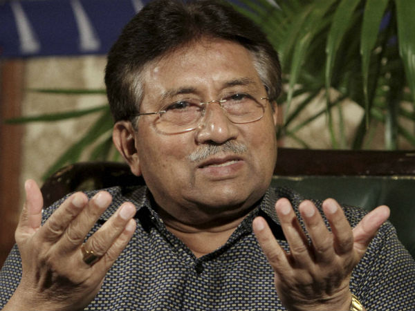 ಪಾಕ್ ವಿಷಯದಲ್ಲಿ ತಲೆಹಾಕಬೇಡಿ!