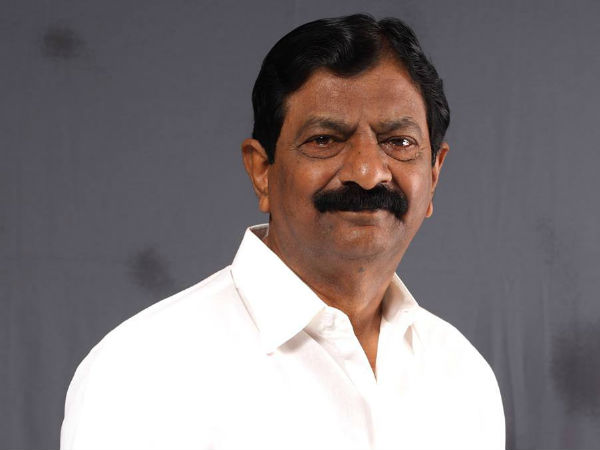 ಗೌಡರಿಗೆ ಬಚ್ಚೇಗೌಡ ಗೆಲ್ಲುವುದು ಬೇಕಿರಲಿಲ್ಲ