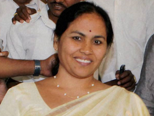 ಶೋಭಾ ಕರಂದ್ಲಾಜೆ ಸ್ಪರ್ಧೆ?