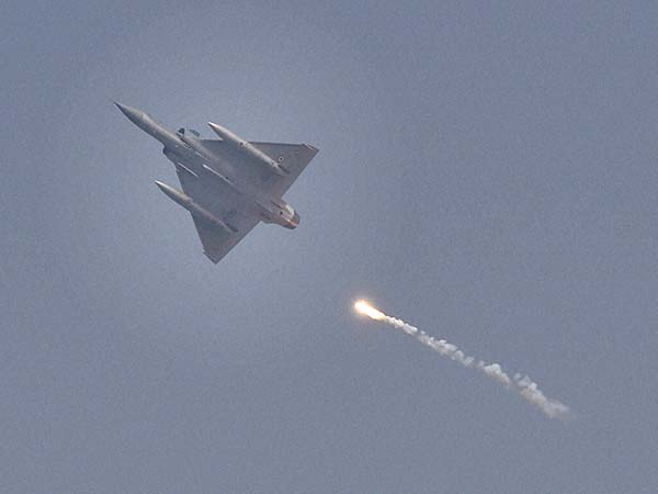 ಜೈಷ್, ಲಷ್ಕರ್, ಹಿಜ್ಬುಲ್ ಮೇಲೆ ದಾಳಿ