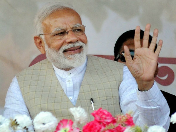 ಕೇಂದ್ರದಲ್ಲಿ ಎನ್ ಡಿಎಗೆ 285+ ಸ್ಥಾನಗಳು ಲಭಿಸುತ್ತವೆ