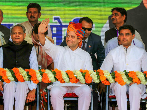 ರಫೇಲ್ : ರಾಹುಲ್ ಆರೋಪದಲ್ಲಿ ಹುರುಳಿದೆ