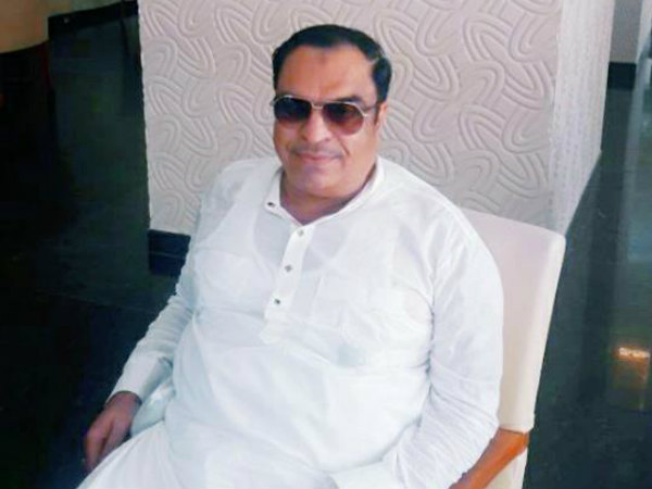 ಕಾಂಗ್ರೆಸ್ಸಲ್ಲಿ ಮತ್ತೊಂದು ಆಂತರಿಕ ಕಲಹ?