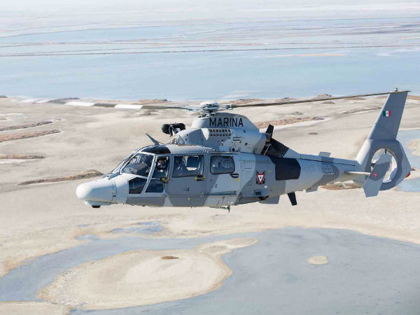 ಸಿ295 ಏರ್‌ಕ್ರಾಫ್ಟ್‌ ಮಾದರಿ ಪ್ರದರ್ಶನ 