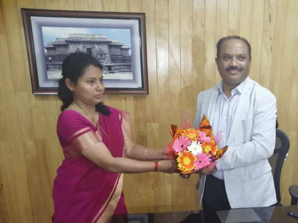 ತುಮಕೂರು ಜಿಲ್ಲೆಯವರು