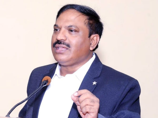 ಕೆಎಎಸ್ ಅಧಿಕಾರಿಯಾದರು