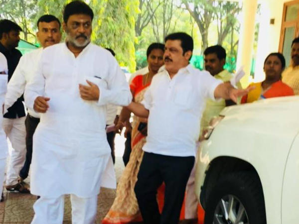 ಕಾಂಗ್ರೆಸ್‌ನಿಂದ ತನಿಖೆ