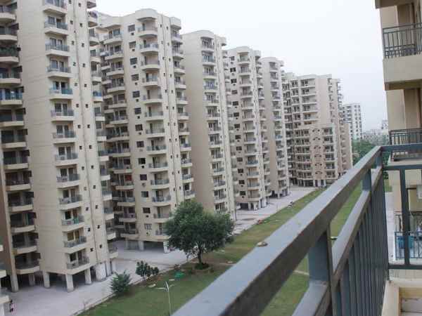 GST Council Approves 5% Rate For Under-Construction Properties GST Council Approves 5% Rate For Under-Construction Properties