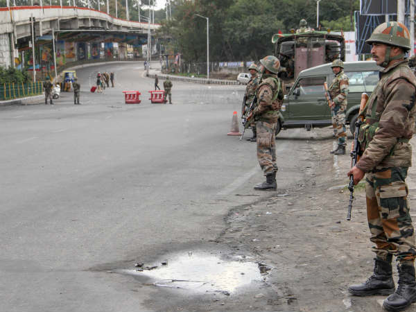 ತಕ್ಕ ಶಾಸ್ತಿ ಮಾಡುತ್ತೇವೆ