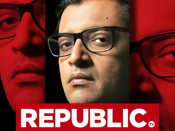 ಅರ್ನಬ್ ವಿರುದ್ಧ ಮಾನನಷ್ಟ ಮೊಕದ್ದಮೆ