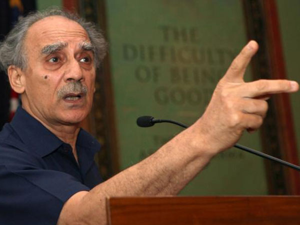 Arun Shourie Supreme court judgment on rafale deal diminished judiciary credibility Arun Shourie Supreme court judgment on rafale deal diminished judiciary credibility