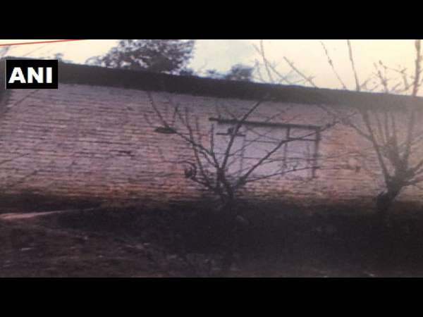 Balakot Jaish camp was like ‘5-star resort’: Report