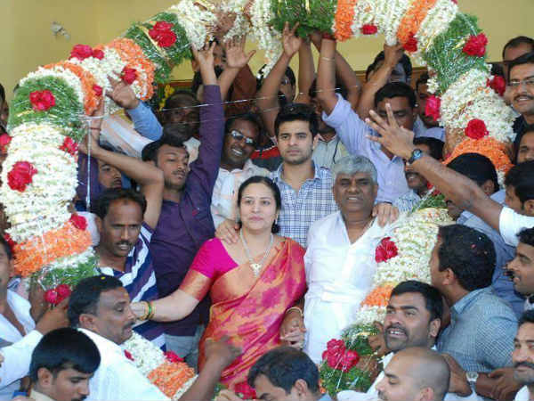 ಈ ಬಾರಿ ದೇವೇಗೌಡರೇ ಸ್ಪರ್ಧಿಸಲಿ