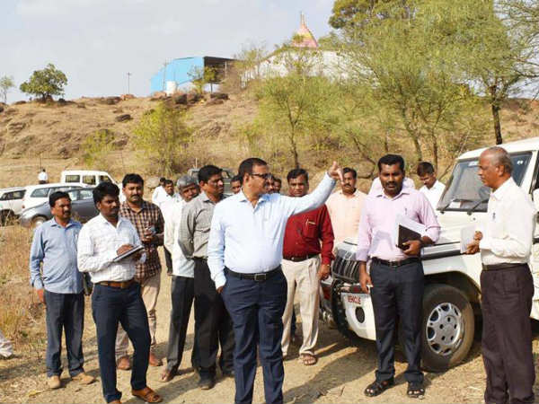 ವಿದ್ಯುತ್ ಪೂರೈಕೆಗೆ ಮನವಿ