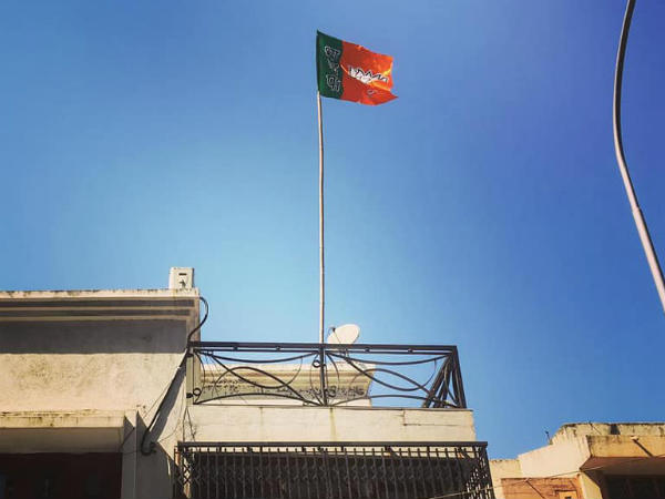 ದೇಶಕ್ಕಾಗಿ ಮೋದಿ ಬೇಕು