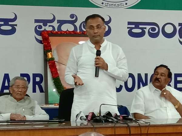 ಕನಿಷ್ಠ ಹದಿನೆಂಟರಿಂದ ಇಪ್ಪತ್ತು ಶಾಸಕರಿಗೆ ಬಿಜೆಪಿ ಗಾಳ 