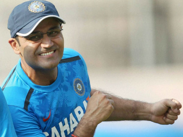 BJP said to be exploring possibility of fielding Virender Sehwag fom Haryana 