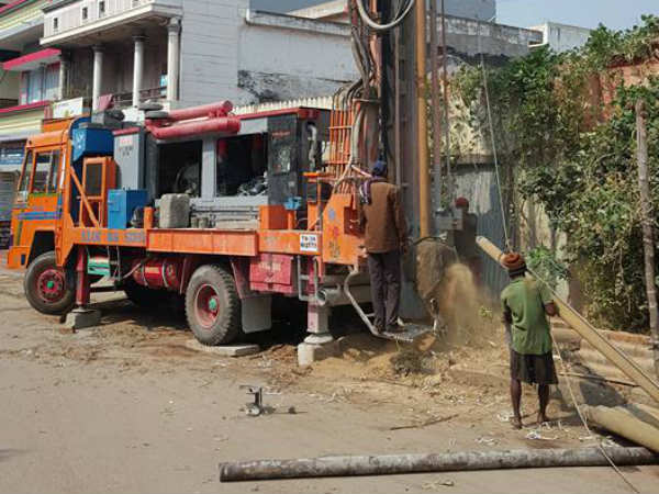 ಖಾಸಗಿ ಬೋರವೆಲ್ ಗುರುತಿಸಿ